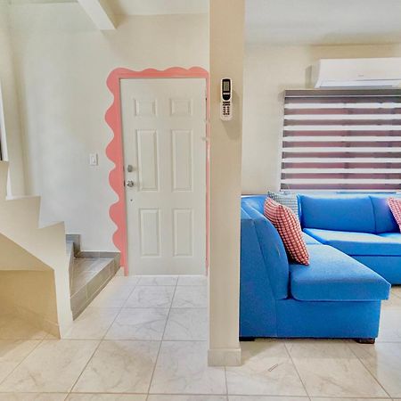 Oasis Boutique Condominios In Juarez Exterior photo