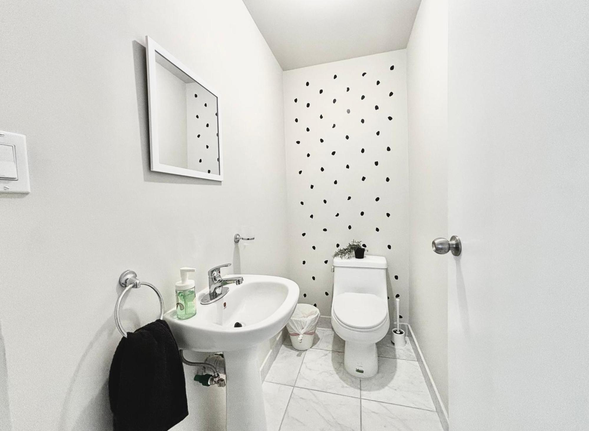 Oasis Boutique Condominios In Juarez Exterior photo